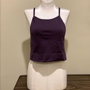 ATHLETA Bra Top